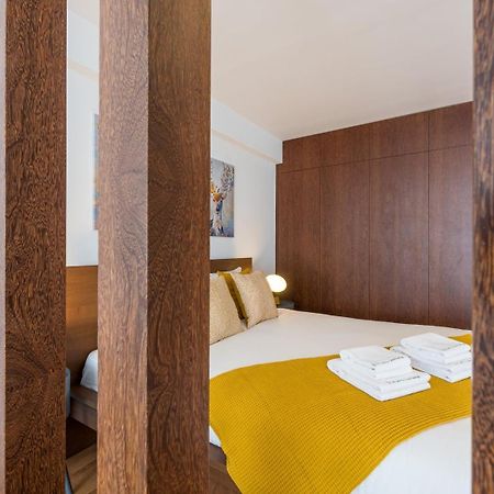 Guestready - Hemisphere Apt Порту Экстерьер фото