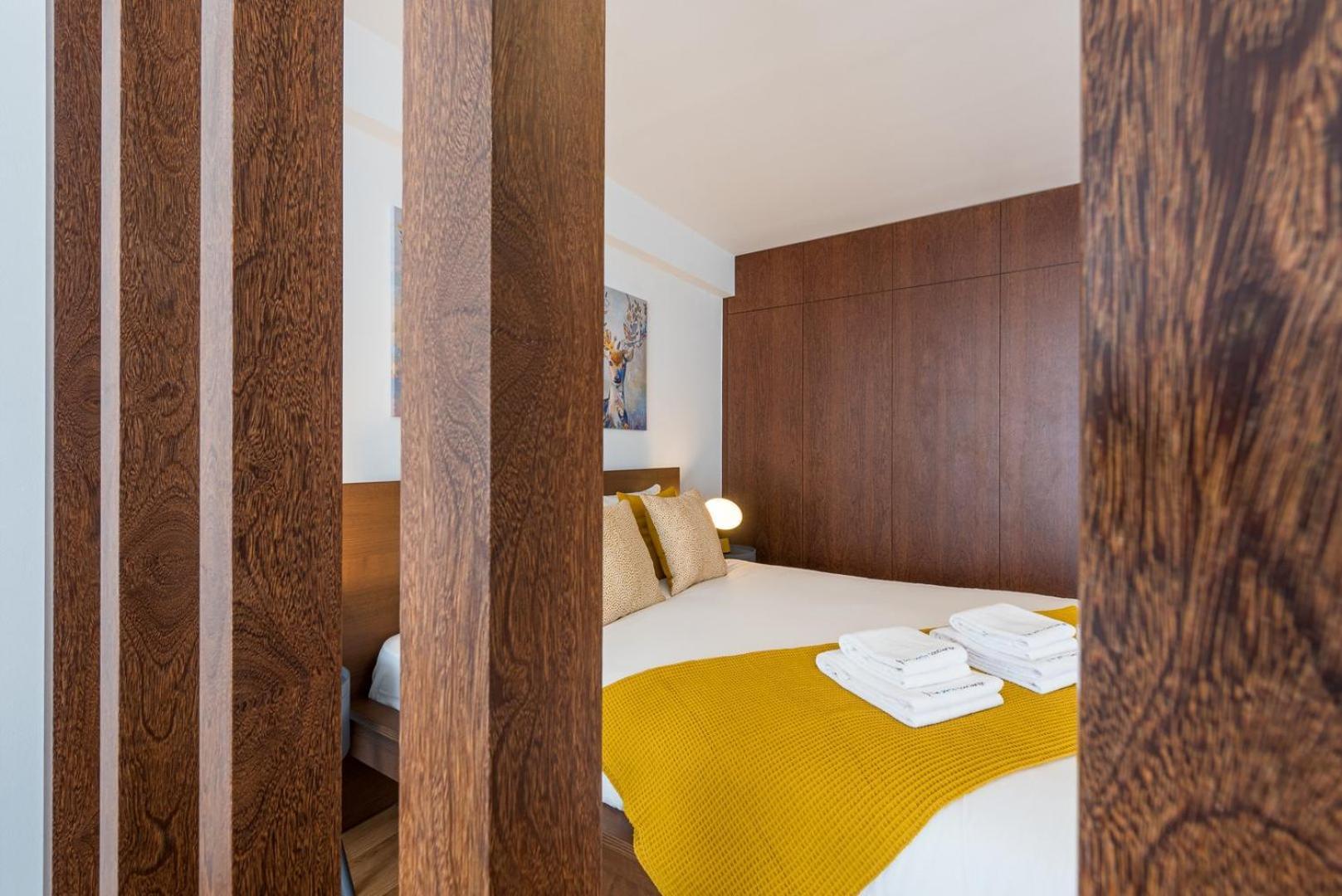 Guestready - Hemisphere Apt Порту Экстерьер фото