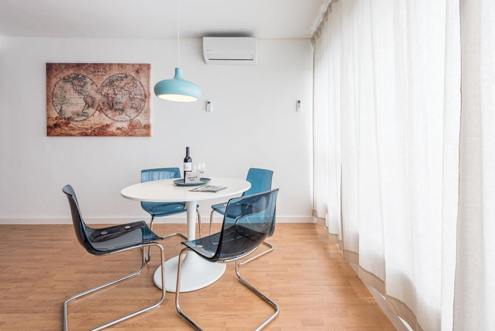 Guestready - Hemisphere Apt Порту Экстерьер фото